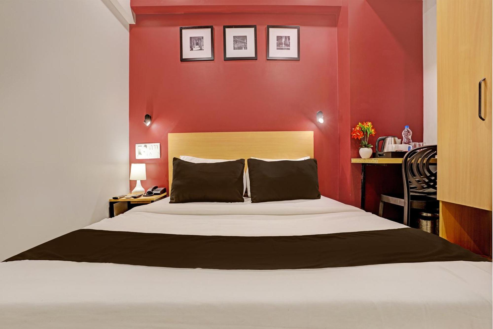 Hotel O Didar House Navi Mumbai Exterior foto