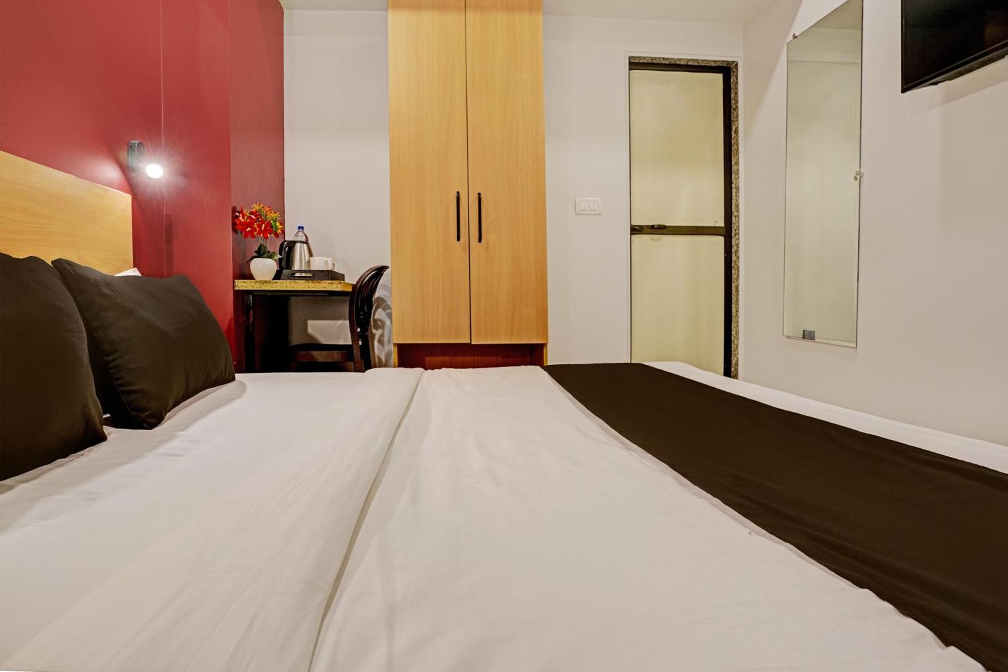 Hotel O Didar House Navi Mumbai Exterior foto