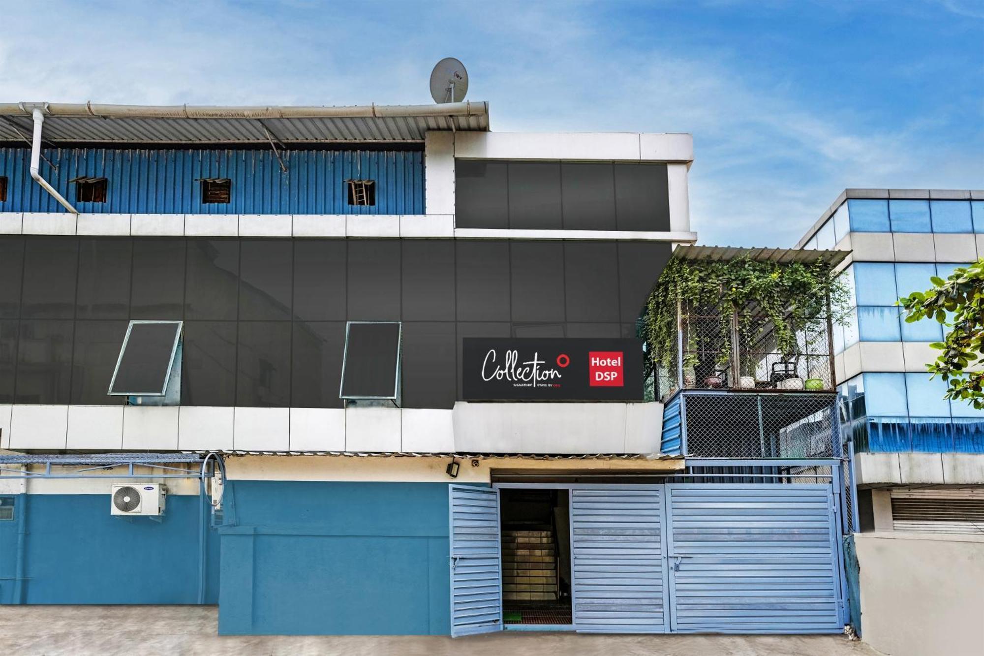 Hotel O Didar House Navi Mumbai Exterior foto